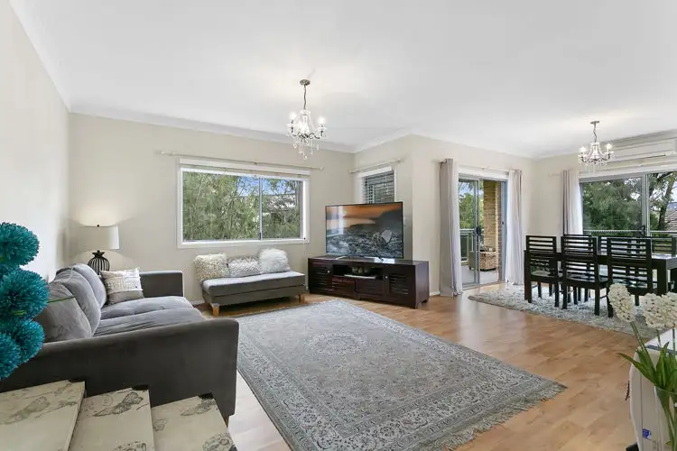 Second view of Homely unit listing, 10/8 Refractory Court, Merrylands NSW 2160
