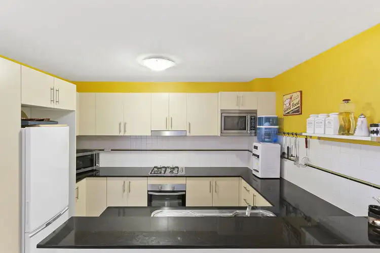 Fourth view of Homely unit listing, 10/8 Refractory Court, Merrylands NSW 2160