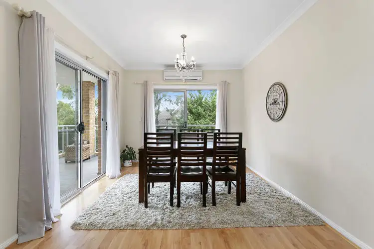 Fifth view of Homely unit listing, 10/8 Refractory Court, Merrylands NSW 2160