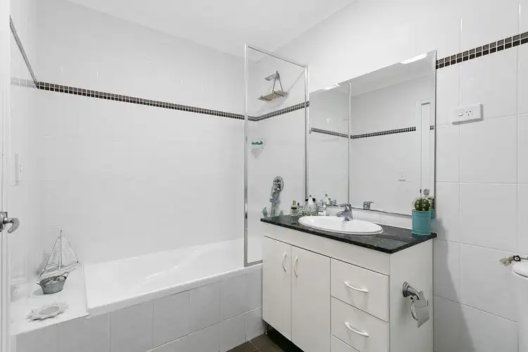 Sixth view of Homely unit listing, 10/8 Refractory Court, Merrylands NSW 2160