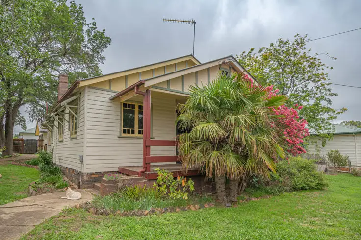 Main view of Homely house listing, 39 Newton Street, Armidale NSW 2350