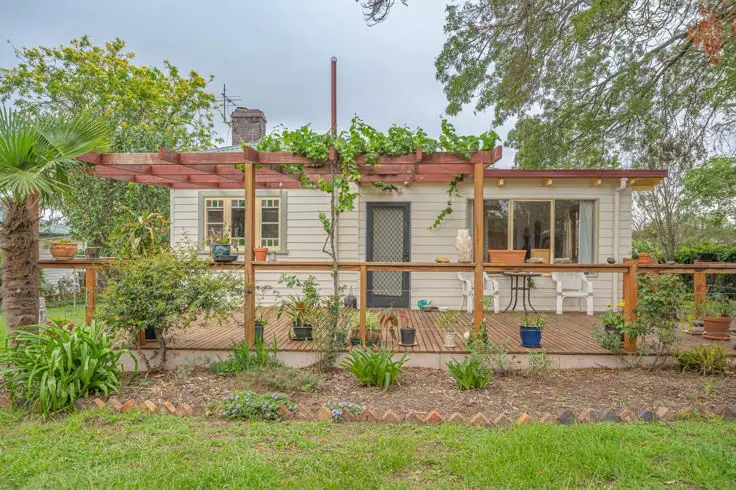 Second view of Homely house listing, 39 Newton Street, Armidale NSW 2350