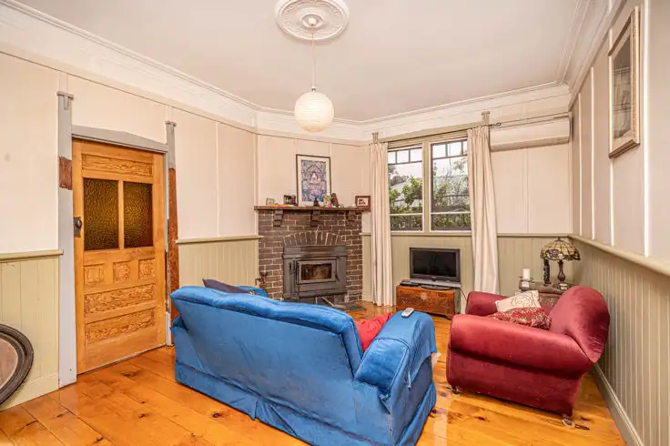 Fifth view of Homely house listing, 39 Newton Street, Armidale NSW 2350