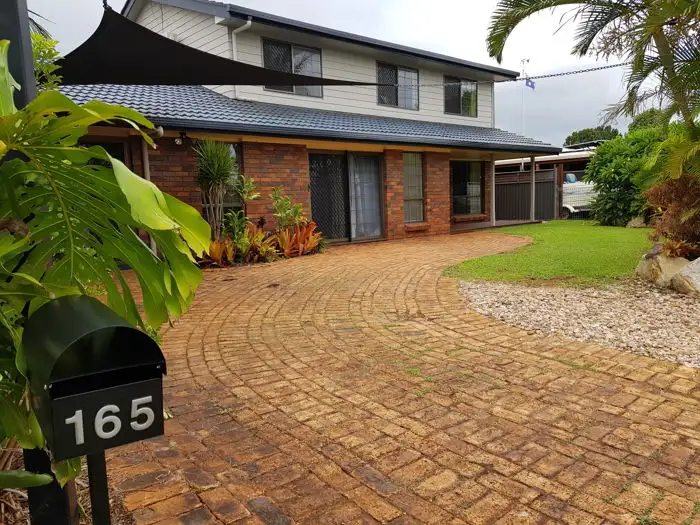 Second view of Homely house listing, 165 Point O'Halloran Road, Victoria Point QLD 4165