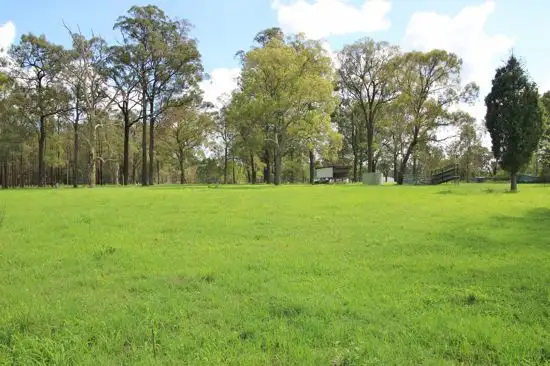 Second view of Homely house listing, 18 Hession Road, Nelson NSW 2765