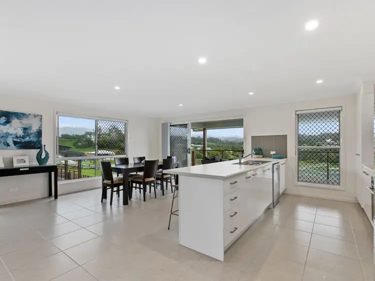 Fourth view of Homely house listing, 49 Altitude Drive, Burnside QLD 4560
