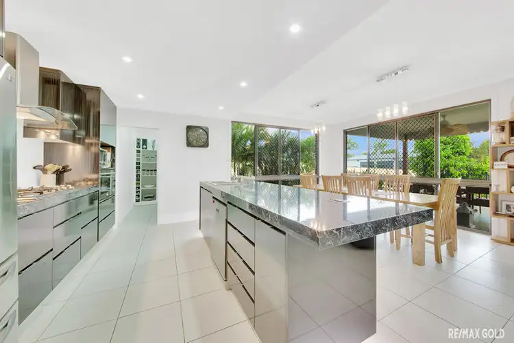 Third view of Homely house listing, 2 Swagman Drive, Benaraby QLD 4680