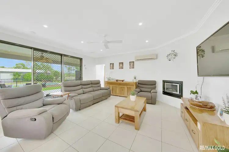 Fourth view of Homely house listing, 2 Swagman Drive, Benaraby QLD 4680
