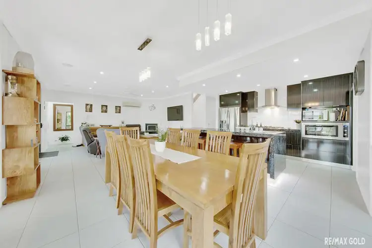 Fifth view of Homely house listing, 2 Swagman Drive, Benaraby QLD 4680