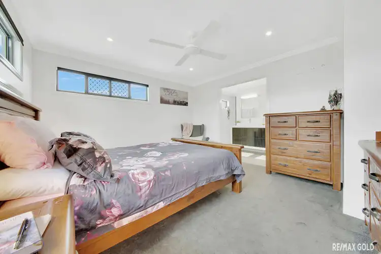 Sixth view of Homely house listing, 2 Swagman Drive, Benaraby QLD 4680