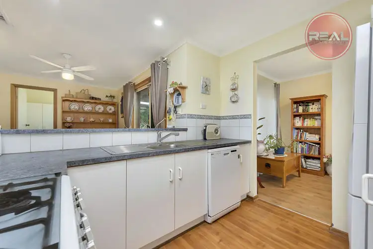 Fourth view of Homely house listing, 17 Parkview Drive, Blakeview SA 5114