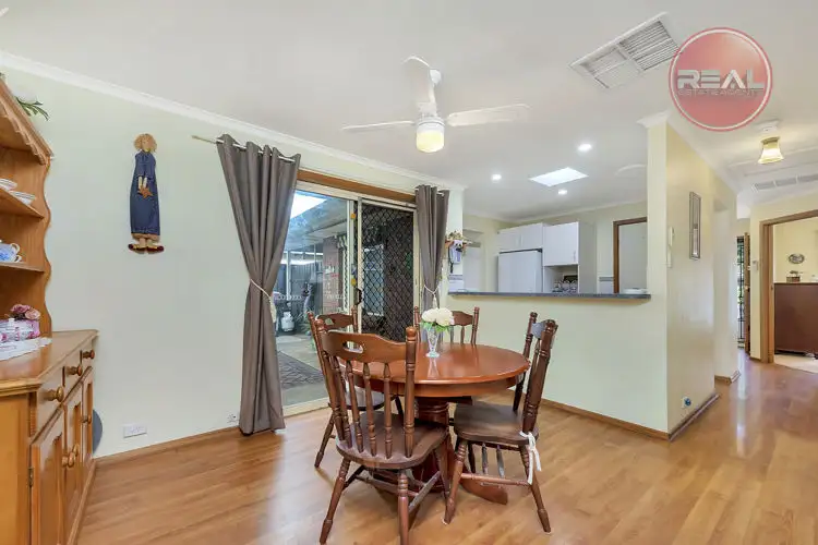 Fifth view of Homely house listing, 17 Parkview Drive, Blakeview SA 5114
