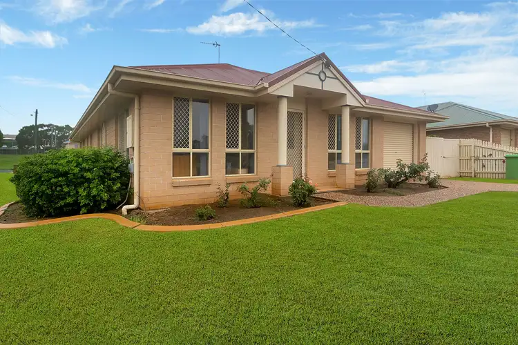 Main view of Homely house listing, 8 Fay Court, Kearneys Spring QLD 4350