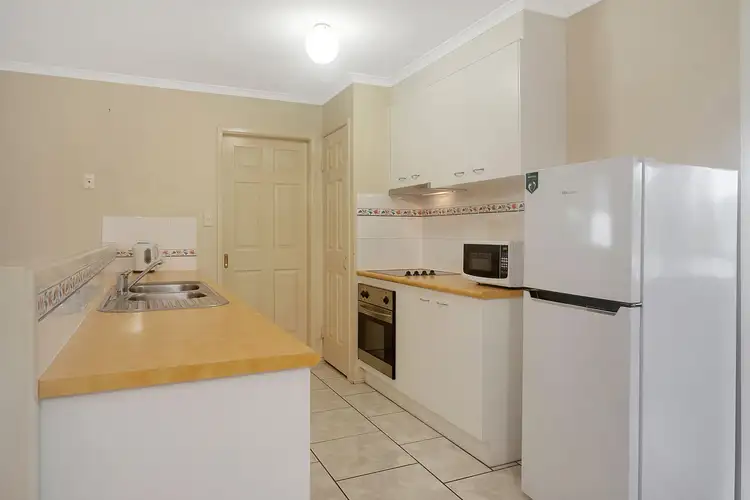 Third view of Homely house listing, 8 Fay Court, Kearneys Spring QLD 4350