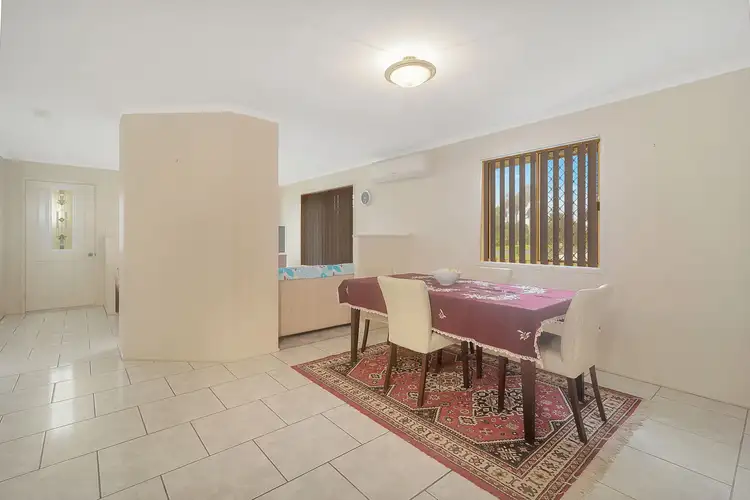 Fifth view of Homely house listing, 8 Fay Court, Kearneys Spring QLD 4350