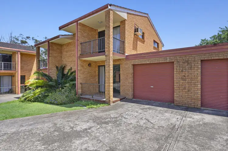 7/4179 Giinagay Way, Urunga NSW 2455
