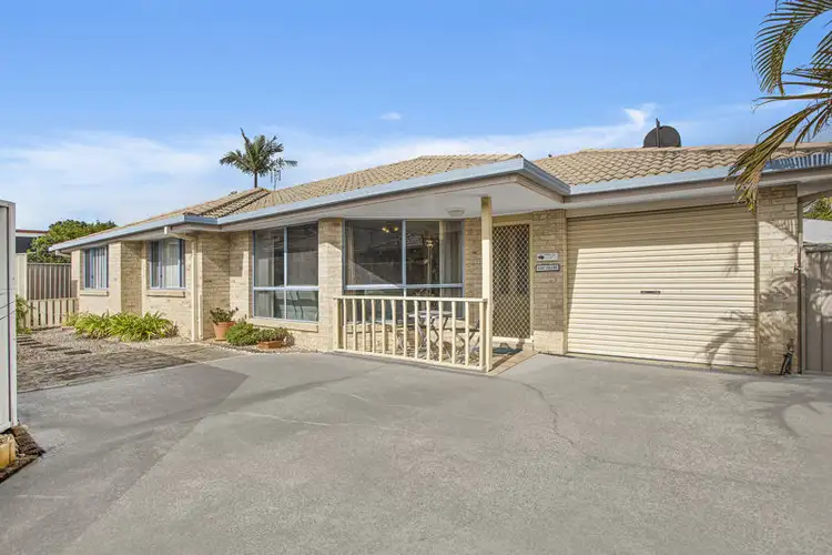 Main view of Homely house listing, 4 Louden Cl, Coffs Harbour NSW 2450