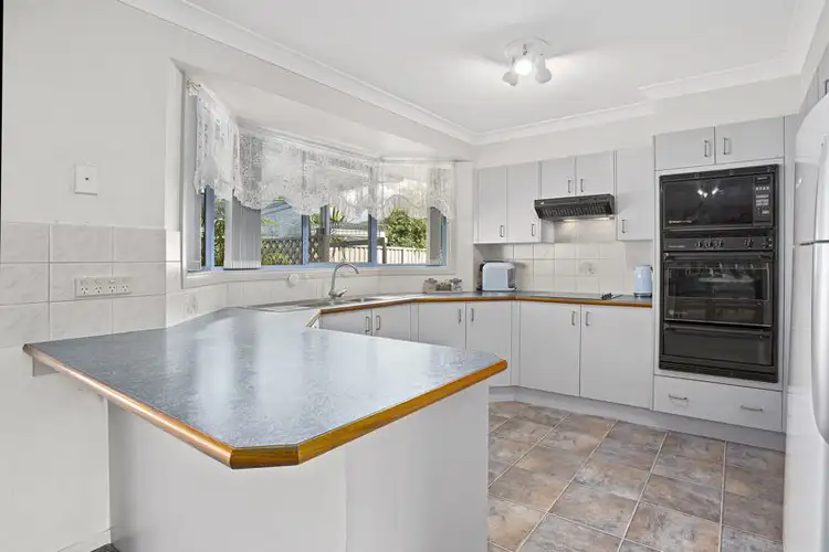 Second view of Homely house listing, 4 Louden Cl, Coffs Harbour NSW 2450