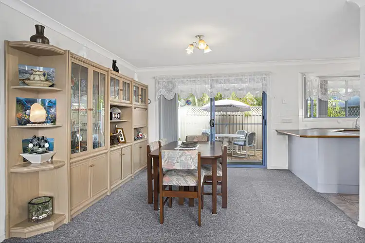 Fifth view of Homely house listing, 4 Louden Cl, Coffs Harbour NSW 2450