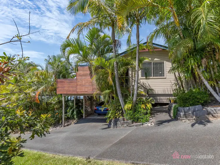 11a Fern Tree Place, Korora NSW 2450