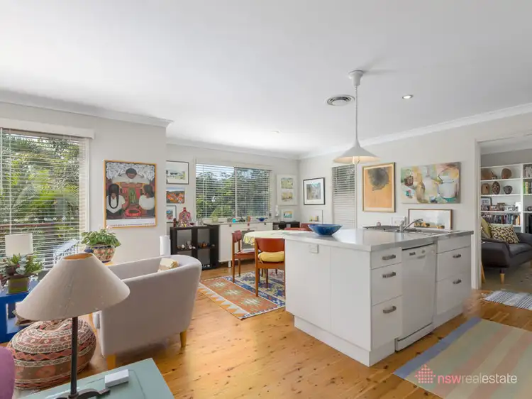 Third view of Homely house listing, 11a Fern Tree Place, Korora NSW 2450