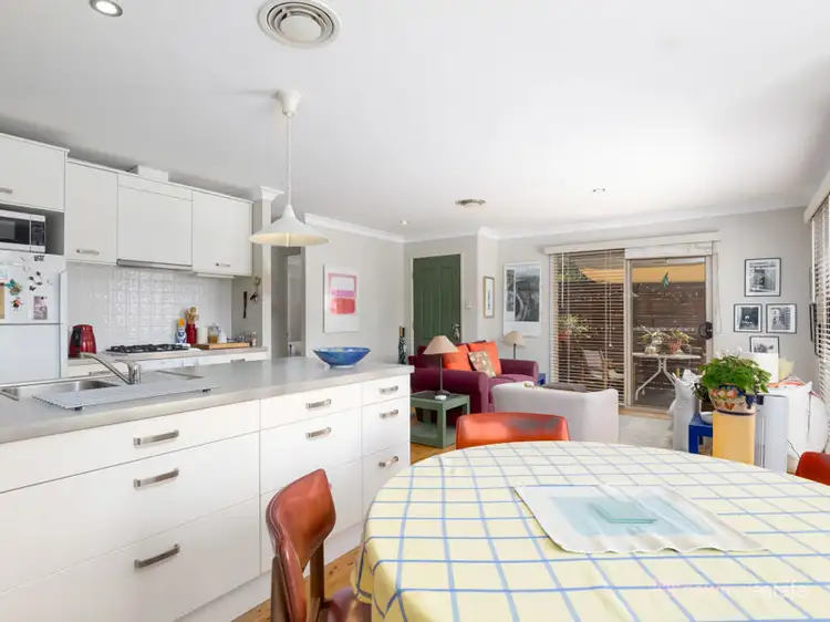 Fifth view of Homely house listing, 11a Fern Tree Place, Korora NSW 2450