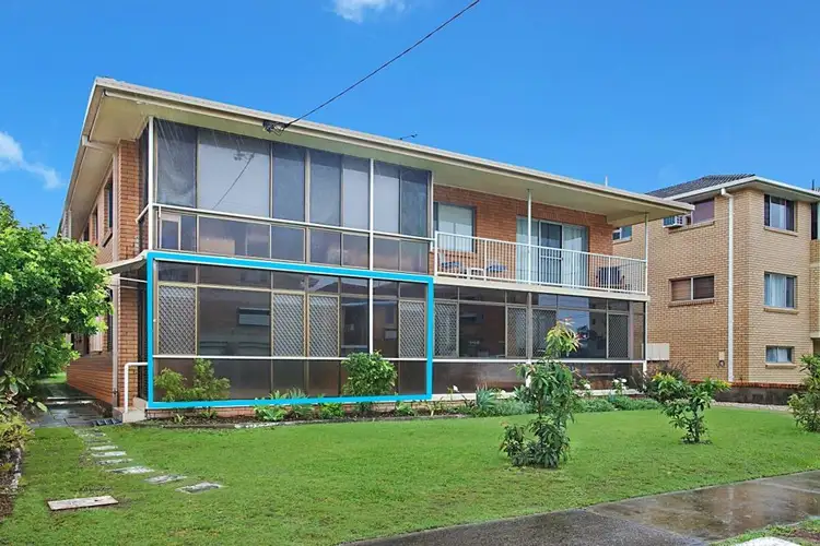 1/15 Endeavour Parade, Tweed Heads NSW 2485