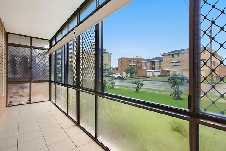 Sixth view of Homely unit listing, 1/15 Endeavour Parade, Tweed Heads NSW 2485
