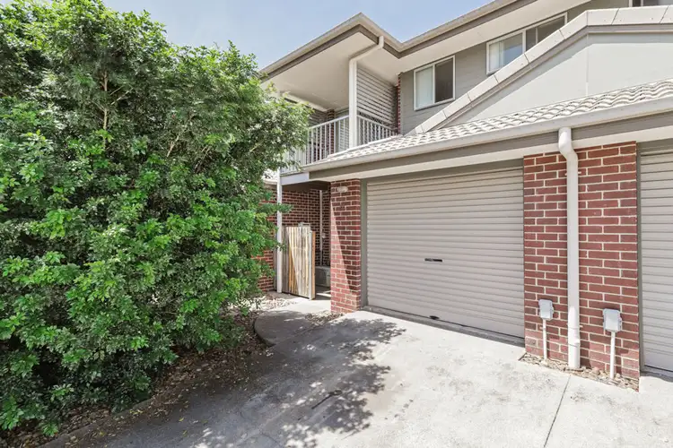 55/8 Ruocco Street, Bracken Ridge QLD 4017