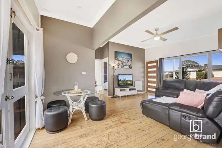Third view of Homely house listing, 30 Fourth Ave, Toukley NSW 2263