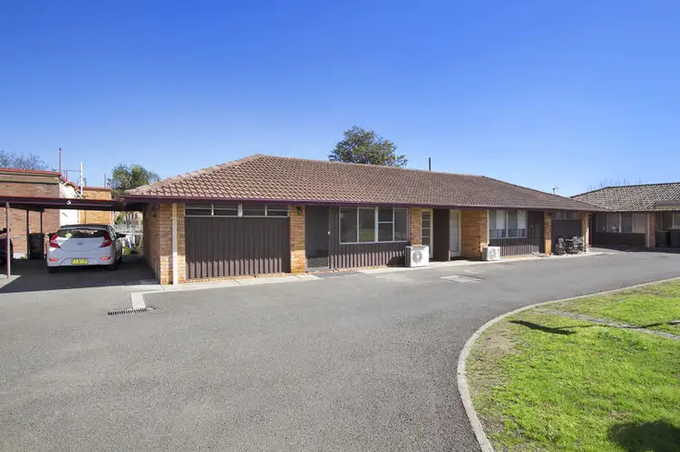Second view of Homely unit listing, 5/9-13 Diane Street, Tamworth NSW 2340