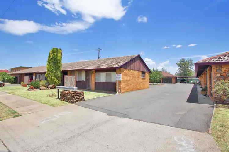 Third view of Homely unit listing, 5/9-13 Diane Street, Tamworth NSW 2340