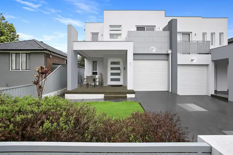 Main view of Homely house listing, 3a Brewer Crescent, South Wentworthville NSW 2145