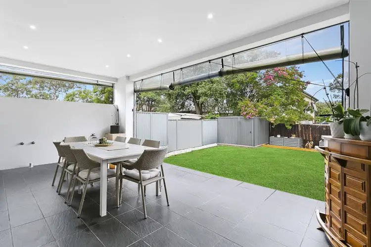 Third view of Homely house listing, 3a Brewer Crescent, South Wentworthville NSW 2145