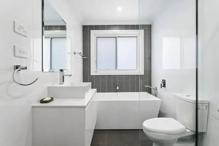 Sixth view of Homely house listing, 3a Brewer Crescent, South Wentworthville NSW 2145