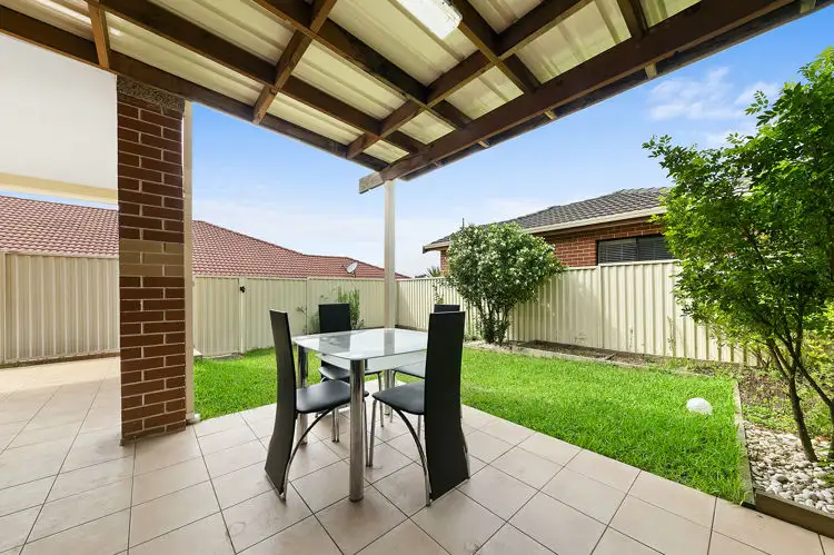 Second view of Homely house listing, 2/14 Myall Street, Merrylands NSW 2160