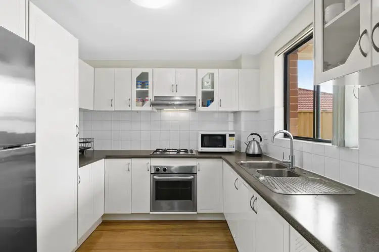 Third view of Homely house listing, 2/14 Myall Street, Merrylands NSW 2160