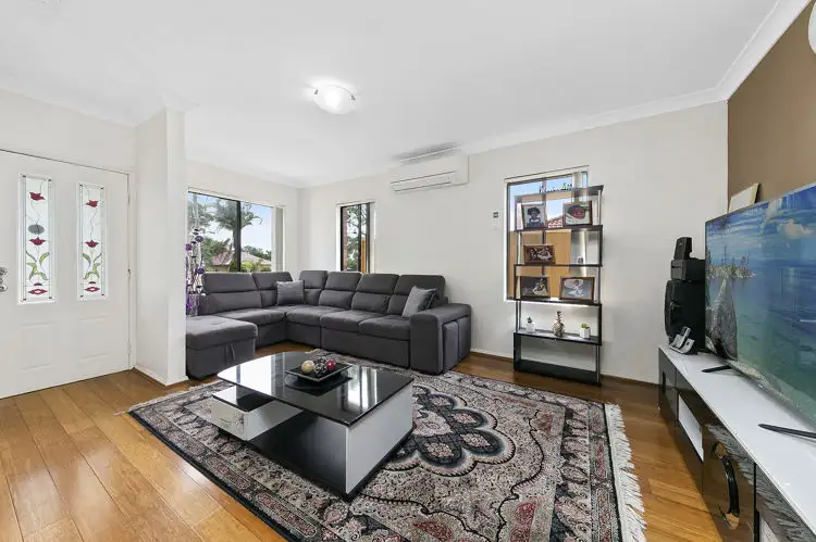 Fourth view of Homely house listing, 2/14 Myall Street, Merrylands NSW 2160