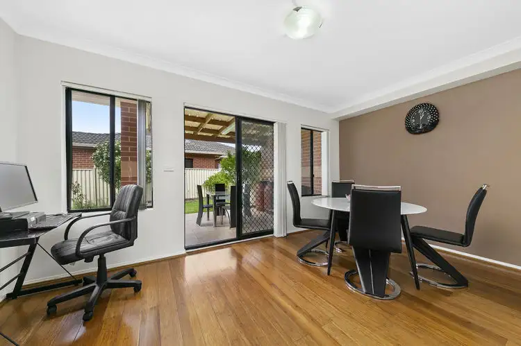 Fifth view of Homely house listing, 2/14 Myall Street, Merrylands NSW 2160