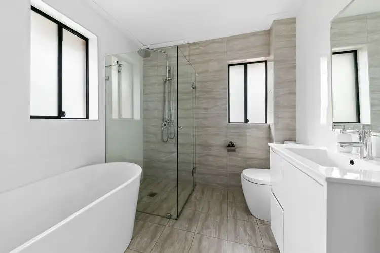 Sixth view of Homely house listing, 2/14 Myall Street, Merrylands NSW 2160