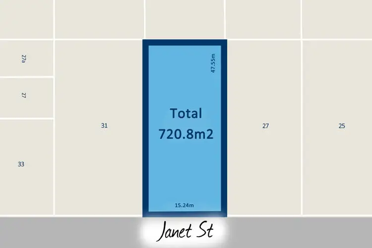 Main view of Homely house listing, 29 Janet Street, Merrylands NSW 2160
