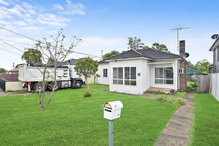 Second view of Homely house listing, 29 Janet Street, Merrylands NSW 2160