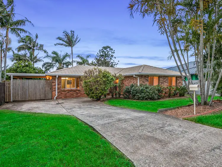 9 Marty Street, Wynnum West QLD 4178