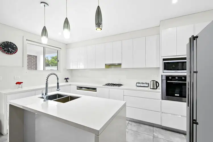 Second view of Homely house listing, 3 Mary Street, Merrylands NSW 2160