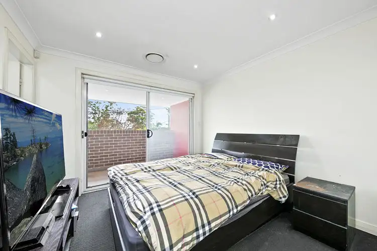 Fourth view of Homely house listing, 3 Mary Street, Merrylands NSW 2160