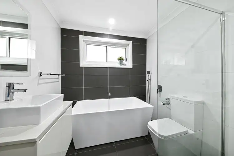 Fifth view of Homely house listing, 3 Mary Street, Merrylands NSW 2160