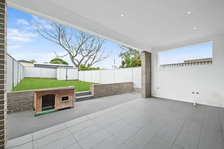 Sixth view of Homely house listing, 3 Mary Street, Merrylands NSW 2160