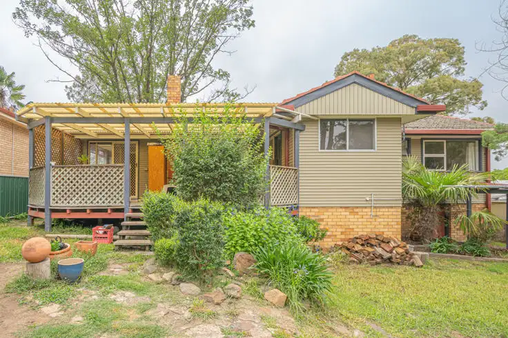 Main view of Homely house listing, 6 Mayfield Avenue, Armidale NSW 2350
