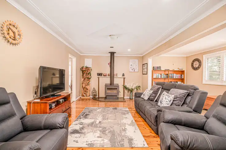 Second view of Homely house listing, 6 Mayfield Avenue, Armidale NSW 2350
