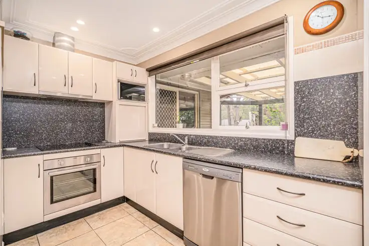 Third view of Homely house listing, 6 Mayfield Avenue, Armidale NSW 2350